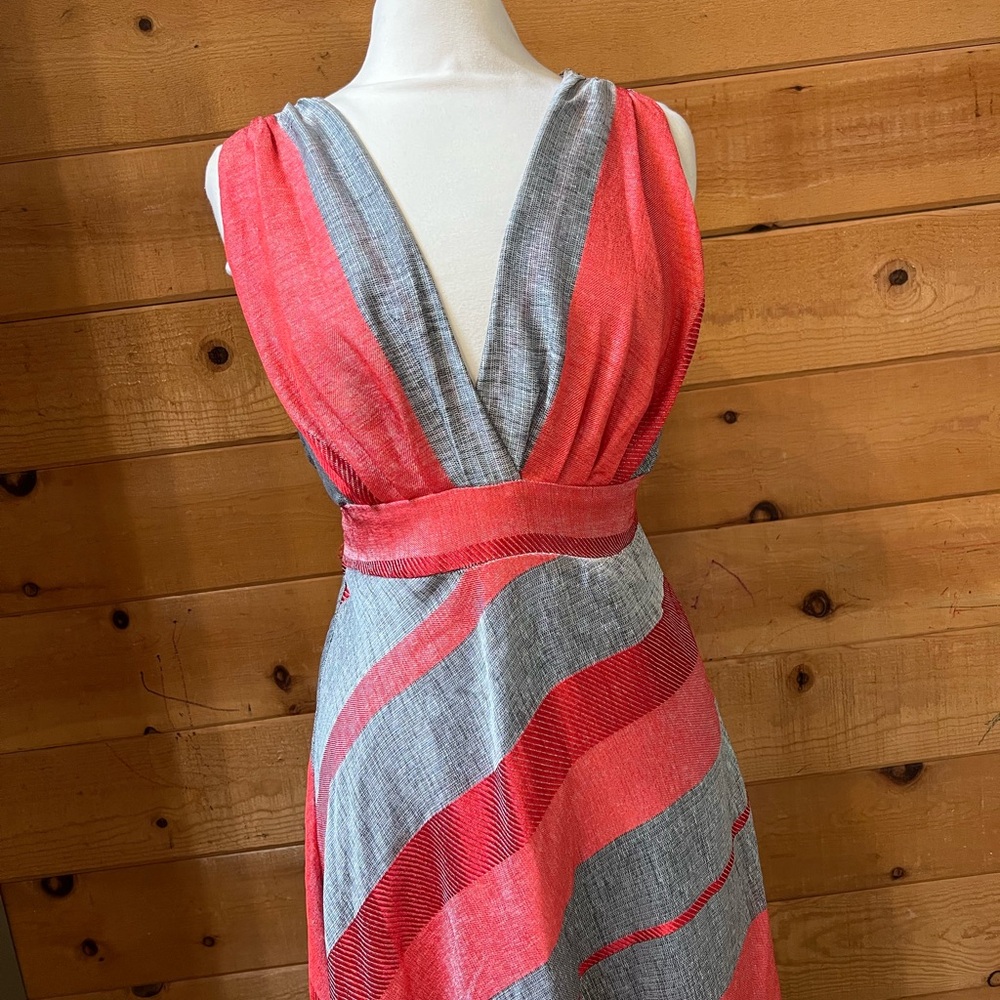 Eva Franco Dress - Picture 2 of 5